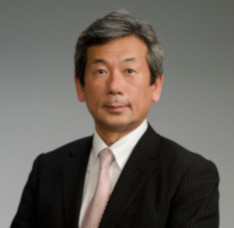 代表取締役社長 牧野 考二郎