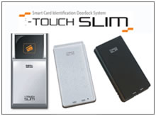 i-TOUCH　SLIM