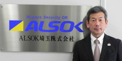 代表取締役社長 牧野 考二郎
